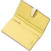 image:imagekate spade new york Ava Pebbled Leather 2 in 1 Bifold WalletYuzu Jam Multi