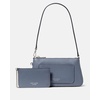 image:imagekate spade new york Ava PochetteCinder Grey