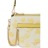 image:imagekate spade new york Ava PochetteSpring Pansies Yuzu Jam Multi
