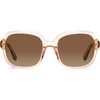 image:imagekate spade new york BabbetteGSPinkBrown Gradient