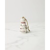 image:imagekate spade new york Be Jolly KSNY Signature Shopping Bag Ornament Christmas OrnamentCat