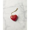 image:imagekate spade new york Be Jolly KSNY Signature Shopping Bag Ornament Christmas OrnamentFirst Christmas