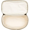 image:imagekate spade new york Beige Lunch Bag Small Insulated Lunch Tote Thermal Bag with Double Zipper and Carrying Handle Strawberries