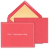 image:imagekate spade new york Blank Assorted Notecard Set Stationery Set with 16 Cards and Envelopes All Occasion Notecards Hey There
