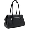 image:imagekate spade new york Bond Smooth Leather Shoulder BagBlack