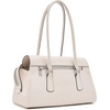 image:imagekate spade new york Bond Smooth Leather Shoulder BagCashew Milk