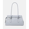 image:imagekate spade new york Bond Smooth Leather Shoulder BagPale Sapphirine