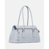 image:imagekate spade new york Bond Smooth Leather Shoulder BagPale Sapphirine