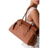 image:imagekate spade new york Bond Smooth Leather Shoulder BagSouthwest Desert