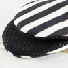 image:imagekate spade new york Botanical Stripe Mini Oven Mitt 2Pack Set 55 x 8 GreenPinkBlackBeige
