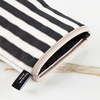 image:imagekate spade new york Botanical Stripe Mini Oven Mitt 2Pack Set 55 x 8 GreenPinkBlackBeige