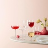 image:imagekate spade new york Bottoms Up amp Top Me Off Hiball Glasses Set of 2Coupe Glasses