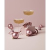image:imagekate spade new york Bottoms Up amp Top Me Off Hiball Glasses Set of 2Coupe Glasses