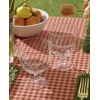 image:imagekate spade new york Bottoms Up amp Top Me Off Hiball Glasses Set of 2Wine Glasses  Big Sipper