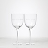 image:imagekate spade new york Bottoms Up amp Top Me Off Hiball Glasses Set of 2Wine Glasses  Make It Last