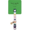 image:imagekate spade new york Breakaway Cat Collar Adjustable Collar with Buckle Closure Watercolor Dot