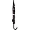 image:imagekate spade new york Bubble Umbrella in Cute Black Pattern for Adults Use for Rain or Sun Large Size Joy Dot