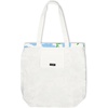 image:imagekate spade new york Canvas Tote Bag for Women Cute Tote Bag for Work or Teacher Canvas Beach Bag Book Tote with PocketSunshine Floral