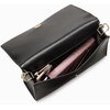 image:imagekate spade new york Carson Saffiano Leather Convertible CrossbodyBlack