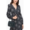 image:imagekate spade new york Carson Saffiano Leather Convertible CrossbodyBlack