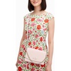 image:imagekate spade new york Carson Saffiano Leather Convertible CrossbodyLight Rosebud