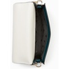 image:imagekate spade new york Carson Saffiano Leather Convertible CrossbodyPeacock Sapphire Multi