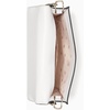 image:imagekate spade new york Carson Saffiano Leather Convertible CrossbodyWarm Beige Multi