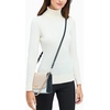 image:imagekate spade new york Carson Saffiano Leather Convertible CrossbodyWarm Beige Multi