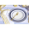 image:imagekate spade new york Charlotte Street East Accent Plate 106 LB Blue