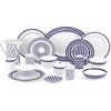 image:imagekate spade new york Charlotte Street Teapot BluePasta Bowl