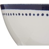 image:imagekate spade new york Charlotte Street West Soup Bowl 1 Count Blue080 LB