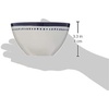 image:imagekate spade new york Charlotte Street West Soup Bowl 1 Count Blue080 LB Pack of 2