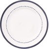 image:imagekate spade new york Charlotte Street West Soup Bowl 1 Count Blue165 LB