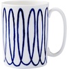 image:imagekate spade new york Charlotte Street West Soup Bowl 1 Count Blue550 LB