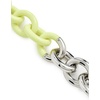 image:imagekate spade new york Charmed Resin And Metal Oversized Swag ChainBosc Pear