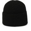 image:imagekate spade new york Cuff Beanie Stylish Hat amp Fashion Accessory Cap for WomenBlack