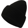 image:imagekate spade new york Cuff Beanie Stylish Hat amp Fashion Accessory Cap for WomenBlack
