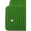 image:imagekate spade new york Cuff Beanie Stylish Hat amp Fashion Accessory Cap for WomenKate Spade Green