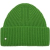 image:imagekate spade new york Cuff Beanie Stylish Hat amp Fashion Accessory Cap for WomenKate Spade Green