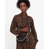 image:imagekate spade new york Dakota Smooth Leather Small Crossbody Black