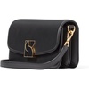 image:imagekate spade new york Dakota Smooth Leather Small Crossbody Black