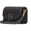 image:imagekate spade new york Dakota Smooth Leather Small Crossbody Black