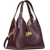 image:imagekate spade new york Deco Crossbody Tote BagBlackberry Jam