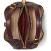 image:imagekate spade new york Deco Crossbody Tote BagBlackberry Jam
