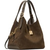 image:imagekate spade new york Deco Crossbody Tote BagBurnt Sage Multi