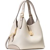 image:imagekate spade new york Deco Crossbody Tote BagCashew Milk Multi