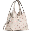 image:imagekate spade new york Deco Crossbody Tote BagCream Multi Vibrant Buds