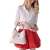 image:imagekate spade new york Deco Crossbody Tote BagCream Multi Vibrant Buds