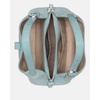 image:imagekate spade new york Deco Crossbody Tote BagEnglish Sea Leather and Suede