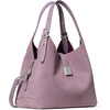 image:imagekate spade new york Deco Crossbody Tote BagMarket Purple Suede